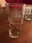 Indianapolis Motor Speedway Racing Glasses (4) Lot — photo 3