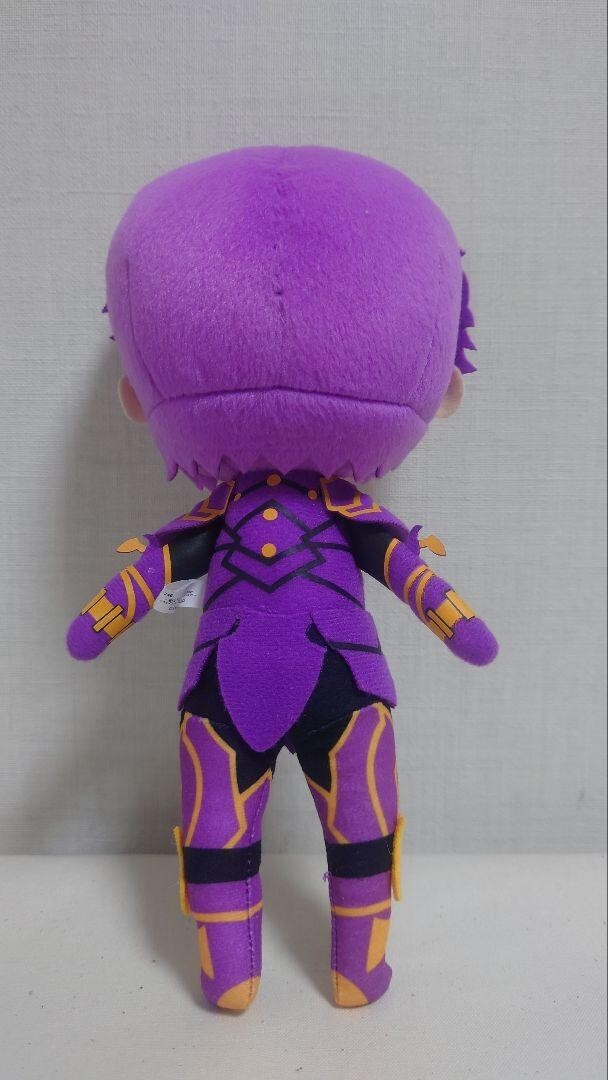 一番くじ Fate/Grand Order ぬいぐるみ全4体セット Fate Grand Order ぬいぐるみ 4体セット | eBay