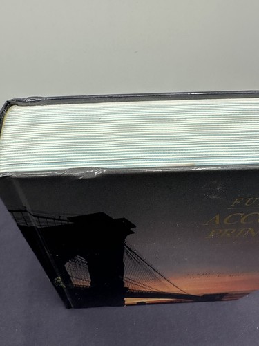 Fundamental Accounting Principles 13th Edition Textbook Kermit Larson - Picture 2 of 10