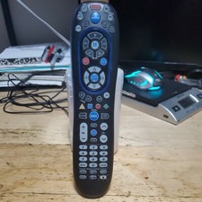 COX Universal Cable Remote Control - Model URC-8820-CISCO Tested