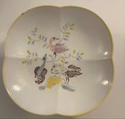 RAR !!!!!!Karlsruher Majolika Art Deco Keramik Schale Nr 3772 Martha Katzer 1933