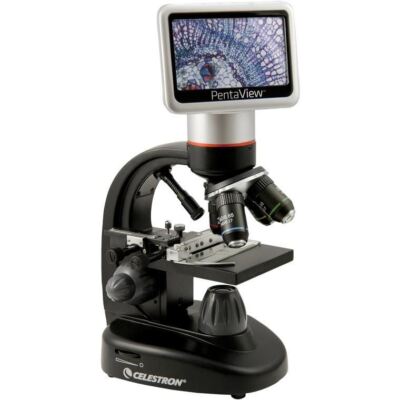 Celestron PentaView LCD Digital Mikroskop 44348-CGL