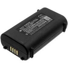 010-12456-06, 361-00092-00 Battery for Garmin GPSMAP 276Cx, 5200mAh - sold by sm