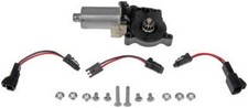 Power Window Motor For 1991-1994 Saturn Sl2