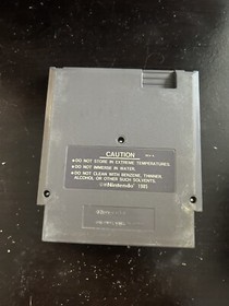 Solar Jetman Nintendo NES