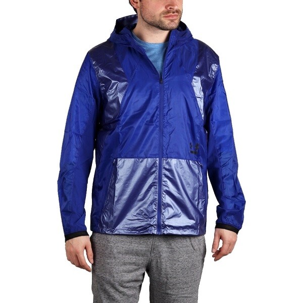 quechua snow jacket