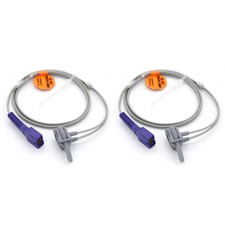 5pcs Neonatal Pulse Oximeter Sensor, SpO2, N-180,N-20, N-200 Neonate wrap sensor