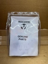 Kit guarnizioni demolitore idraulico MONTABERT 86693660 XL 1700 DX 170 DXB 170