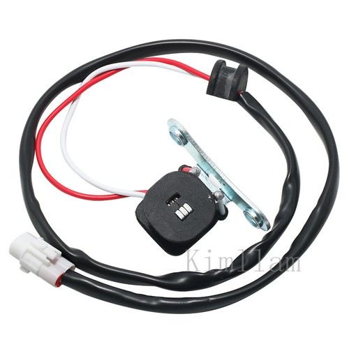 Pulsar Pulsing sensor Coil for Yamaha SR125 XT225 Serow TW125 TW225 TTR225 TW200 - Picture 4 of 9