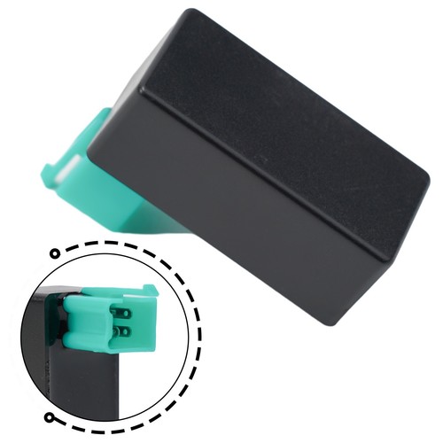 For Motorcycle 50cc 70cc 90cc 110cc Scooter ATV Motorcycle Ignition CDI Box - Picture 12 of 12