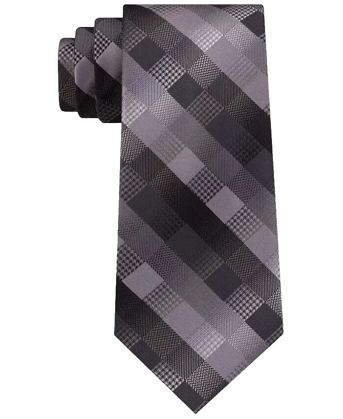 Мужские галстуки Van Heusen из полиэстера без рисунка