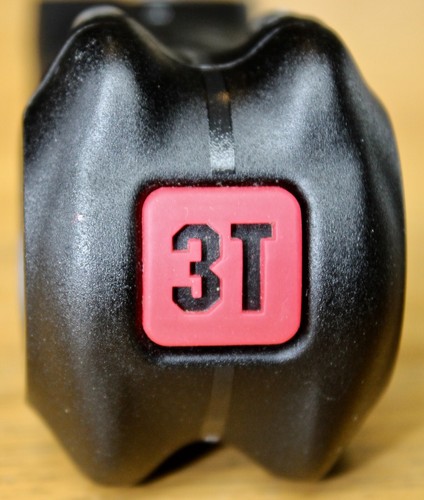 3T Apto Stealth Stem, 70mm, New "Take-Off". - Picture 3 of 13