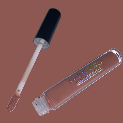TAKE TWO COSMETICS Vevet Matte Pro Lip Paint 4 g Flesh