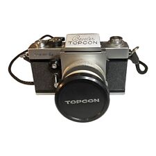 topcon super d | eBay公認海外通販サイト | セカイモン topcon super d | eBay公認海外通販サイト | セカイモン