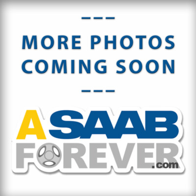 SAAB C900 REAR QUARTER PANEL SHEET METAL RIGHT PASSENGER NEW
