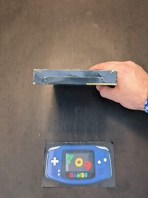 Nobunaga's Ambition (Nintendo, 1989) NES CIB COMPLETE