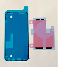 iPhone 13 Pro Tape Set Waterproof Screen Frame Seal Battery Adhesive Tape