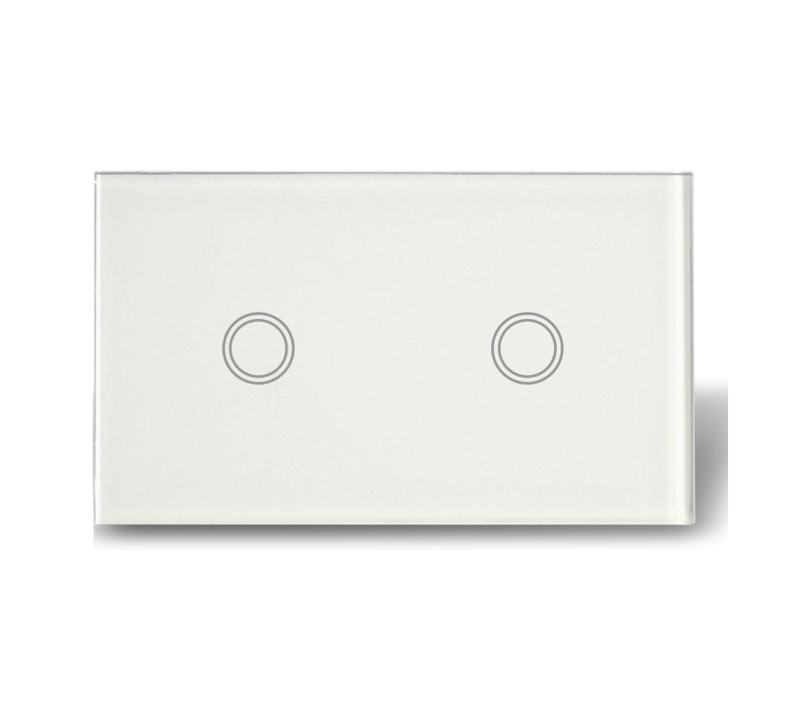 touch wall light switch