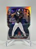 2023 Bowman Chrome National Convention Refractor #MLB-27 JORDAN LAWLAR DBacks