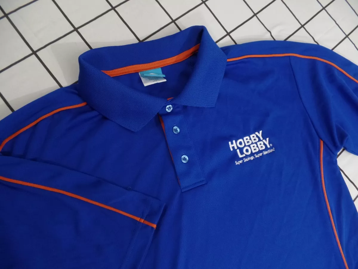 Hobby lobby orange shirt sales