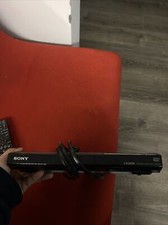 Sony DVP-SR510H DVD Player - Black