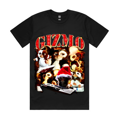Gizmo - Gremlins T-Shirt