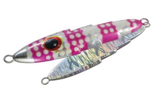 Métal Jig Xesta Slippy 300g Coulant Pour Pêche Au Gros Type Carangue