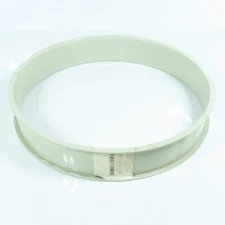 Jacob 13301050 300mm ID x 50mm OAL Steel Flanged Quick Connect Tube