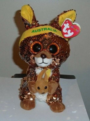 ty flippables australia