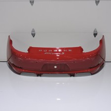 20162019-porsche-911-carrera-s-rear-bumper-cover-99150541117-oem-24a