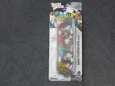 Hook Ups Tech Deck skateboard 96mm fingerboard NOS Sealed rare vintage Birdhouse