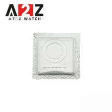 Watch Sapphire Crystal Glass for Chopard Happy Diamonds 204780 20.1*13.3*0.9mm