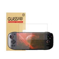 Tempered Glass Film for AYN Odin 2 Portal Player Games 9H HD Screen Protective