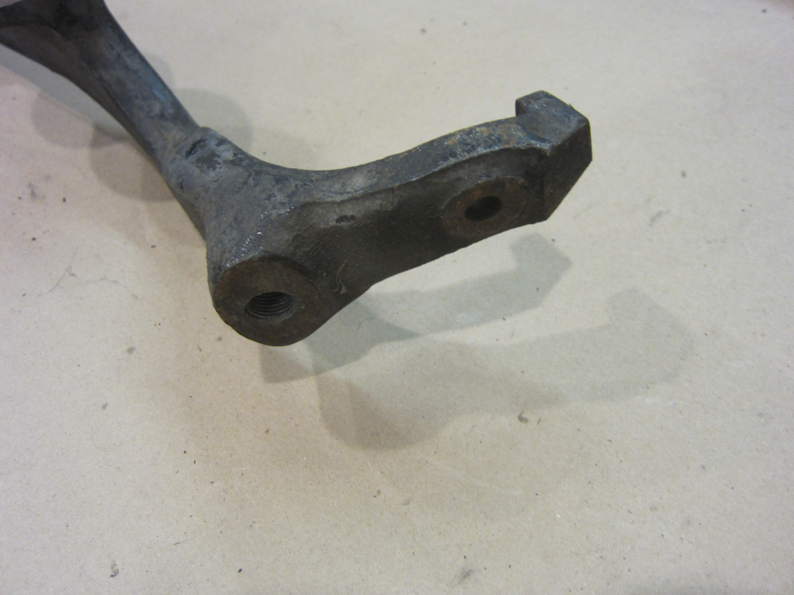 Rolls Royce Silver Shadow - RH Front Suspension Control Arm