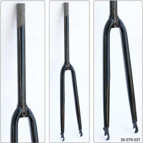 UltraCycle Cromoly Road Bicycle Max 54% OFF Fork Threadless Threa 700c New item 1