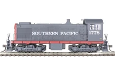 Atlas HO Scale ~ Alco S2 ~ Southern Pacific SP #1778 ~ DC/DCC Sound ~ 10003414