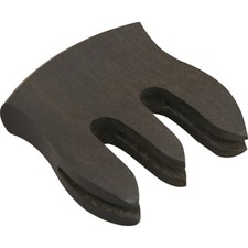 GLAESEL EBONY MUTE - CELLO