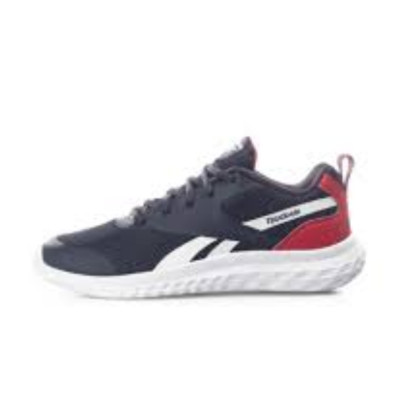 Reebok Rush Runner 3.0 Sneaker Junior Jungen Navy UK 5 EUR 37 US 5,5 *REFCRS418