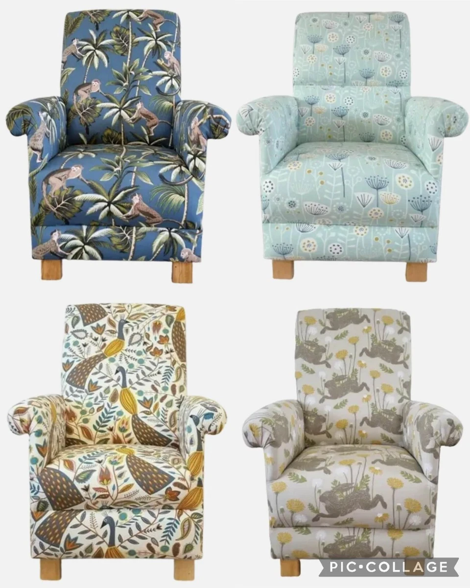 Statement clearance chair bedroom