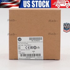 New Factory Sealed 1794-TB32 Allen-Bradley SER A Flex I/O Terminal Block Base