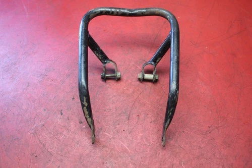 GRIP, FRONT (BLACK) *{MODEL K4/K5/K6}*