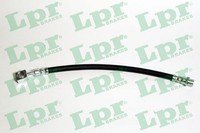 Bremsschlauch LPR 6T48058 FüR Saab Z03 Vectra CC Z02 Opel 12Mm Caravan Signum 3X