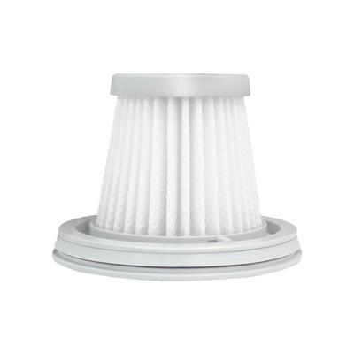 für Xiaomi Mijia Handheld Auto Mini Staubsauger 1/2/6PCS Filterelementfilter