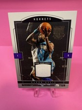 2003-04 Fleer Skybox LE Baron Davis Jersey Proof Silver /50