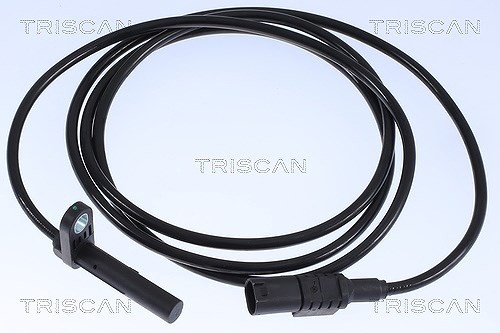 Triscan Sensor, Raddrehzahl Hinterachse, Links U.A. FüR MERCEDES-BENZ, VW-image
