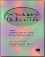 Oral Health-Related Quality of Life