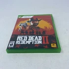 Rockstar Games Red Dead Redemption 2 Xbox One 2-Disc