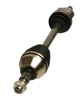 Maxgear Antriebswelle 49-2255 FüR Alfa 159 Sportwagon Spider Brera Jtdm 16V Jts