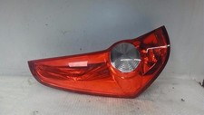 Feu arrière Opel AGILA