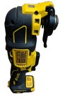 DEWALT DCS354 ATOMIC 20V Volt MAX Brushless Oscillating Multi-Tool (SEE PHOTO-1)